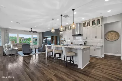 18119 E Paria Canyon Drive, Rio Verde, AZ 85263 - Photo 3
