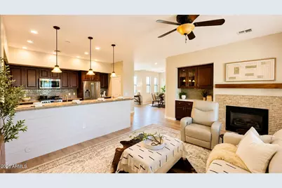 20750 N 87th Street #2032, Scottsdale, AZ 85255 - Photo 5