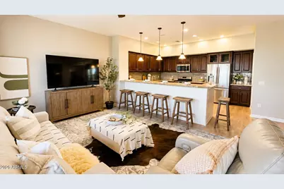 20750 N 87th Street #2032, Scottsdale, AZ 85255 - Photo 5
