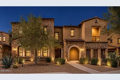 20750 N 87th Street #2032, Scottsdale, AZ 85255 - Photo 19