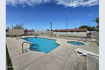9310 E Main Street #75, Mesa, AZ 85207 - Photo 19
