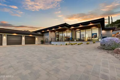 4344 S Avenida De Angeles --, Gold Canyon, AZ 85118 - Photo 3