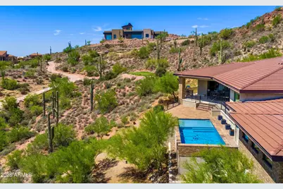 4344 S Avenida De Angeles --, Gold Canyon, AZ 85118 - Photo 61