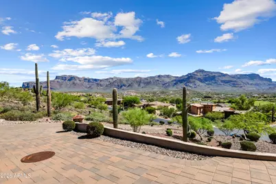 4344 S Avenida De Angeles --, Gold Canyon, AZ 85118 - Photo 37