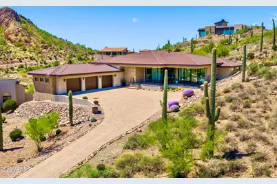 4344 S Avenida De Angeles --, Gold Canyon, AZ 85118 - Photo 1