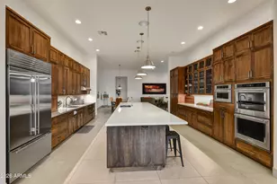 4344 S Avenida De Angeles --, Gold Canyon, AZ 85118 - Photo 15