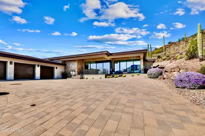 4344 S Avenida De Angeles --, Gold Canyon, AZ 85118 - Photo 35