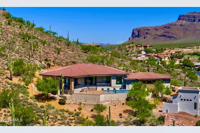4344 S Avenida De Angeles --, Gold Canyon, AZ 85118 - Photo 13
