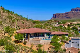 4344 S Avenida De Angeles --, Gold Canyon, AZ 85118 - Photo 13