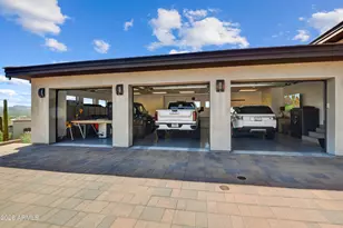 4344 S Avenida De Angeles --, Gold Canyon, AZ 85118 - Photo 47
