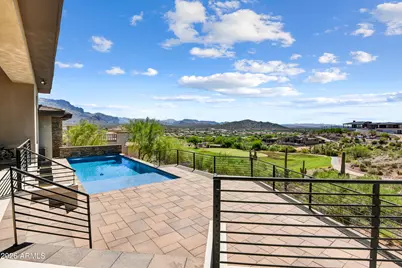 4344 S Avenida De Angeles --, Gold Canyon, AZ 85118 - Photo 51