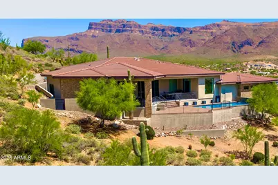 4344 S Avenida De Angeles --, Gold Canyon, AZ 85118 - Photo 59
