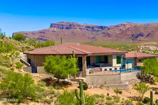 4344 S Avenida De Angeles --, Gold Canyon, AZ 85118 - Photo 59