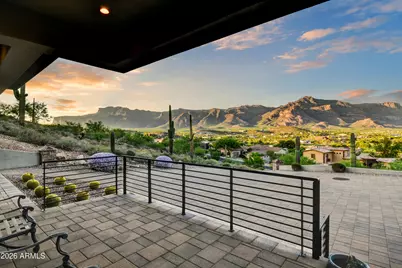 4344 S Avenida De Angeles --, Gold Canyon, AZ 85118 - Photo 7