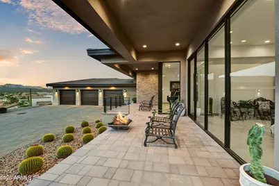 4344 S Avenida De Angeles --, Gold Canyon, AZ 85118 - Photo 11