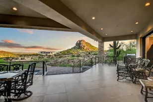 4344 S Avenida De Angeles --, Gold Canyon, AZ 85118 - Photo 5