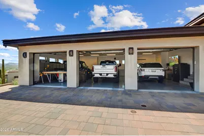 4344 S Avenida De Angeles --, Gold Canyon, AZ 85118 - Photo 47