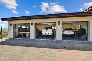 4344 S Avenida De Angeles --, Gold Canyon, AZ 85118 - Photo 47