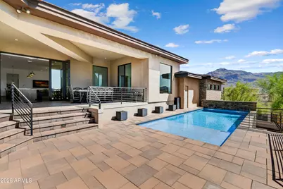 4344 S Avenida De Angeles --, Gold Canyon, AZ 85118 - Photo 53