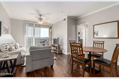1701 E Colter Street #477, Phoenix, AZ 85016 - Photo 5