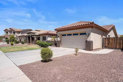 12614 W Alegre Drive, Litchfield Park, AZ 85340 - Photo 31