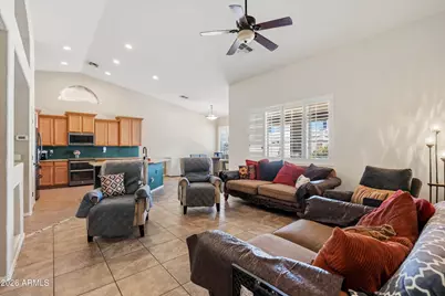 12614 W Alegre Drive, Litchfield Park, AZ 85340 - Photo 9