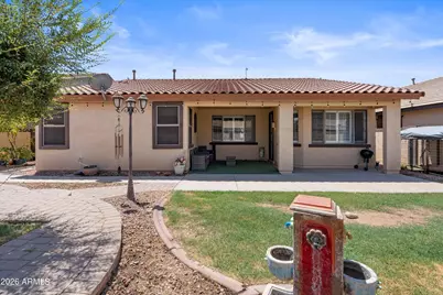 12614 W Alegre Drive, Litchfield Park, AZ 85340 - Photo 29