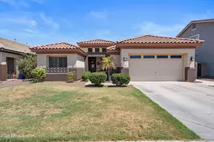 12614 W Alegre Dr, Litchfield Park, AZ 85340 - Photo 1