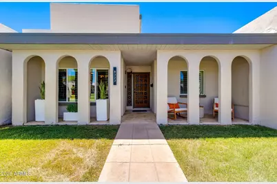 8323 E Keim Drive, Scottsdale, AZ 85250 - Photo 1