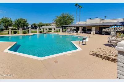 8323 E Keim Drive, Scottsdale, AZ 85250 - Photo 35