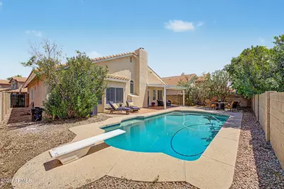 4905 E Monte Cristo Avenue, Scottsdale, AZ 85254 - Photo 31