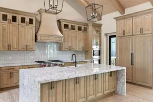 500 Mule Springs Trail, Forest Lakes, AZ 85931 - Photo 35