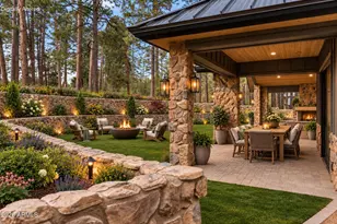 500 Mule Springs Trail, Forest Lakes, AZ 85931 - Photo 107