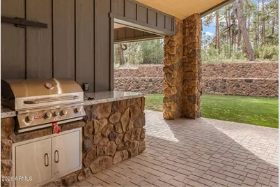 500 Mule Springs Trail, Forest Lakes, AZ 85931 - Photo 65