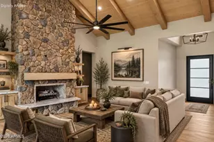 500 Mule Springs Trail, Forest Lakes, AZ 85931 - Photo 59