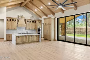 500 Mule Springs Trail, Forest Lakes, AZ 85931 - Photo 33