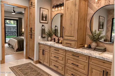 500 Mule Springs Trail, Forest Lakes, AZ 85931 - Photo 67