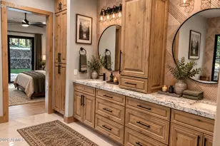 500 Mule Springs Trail, Forest Lakes, AZ 85931 - Photo 67