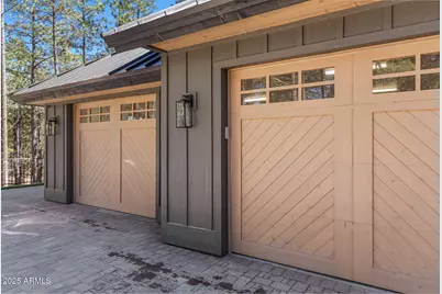 500 Mule Springs Trail, Forest Lakes, AZ 85931 - Photo 5