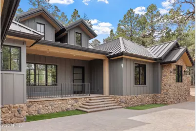 500 Mule Springs Trail, Forest Lakes, AZ 85931 - Photo 11
