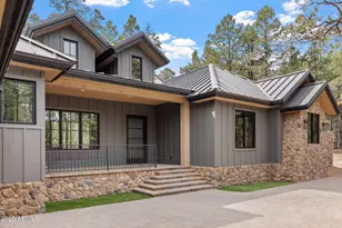 500 Mule Springs Trail, Forest Lakes, AZ 85931 - Photo 11