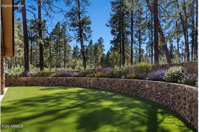 500 Mule Springs Trail, Forest Lakes, AZ 85931 - Photo 75