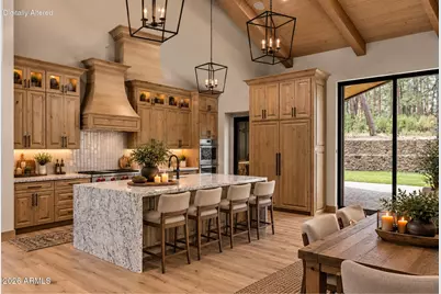 500 Mule Springs Trail, Forest Lakes, AZ 85931 - Photo 29