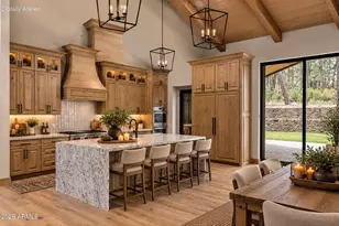 500 Mule Springs Trail, Forest Lakes, AZ 85931 - Photo 29