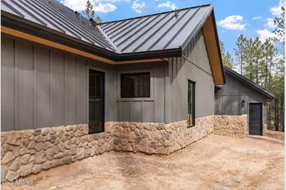 500 Mule Springs Trail, Forest Lakes, AZ 85931 - Photo 79