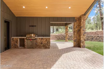 500 Mule Springs Trail, Forest Lakes, AZ 85931 - Photo 97