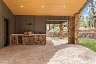 500 Mule Springs Trail, Forest Lakes, AZ 85931 - Photo 97