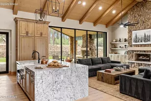 500 Mule Springs Trail, Forest Lakes, AZ 85931 - Photo 27