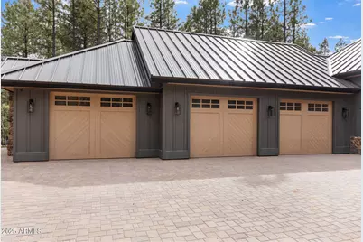 500 Mule Springs Trail, Forest Lakes, AZ 85931 - Photo 13