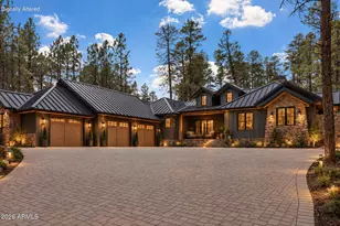 500 Mule Springs Trail, Forest Lakes, AZ 85931 - Photo 3